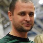 Алексей Николаев