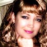 Екатерина Тиховод